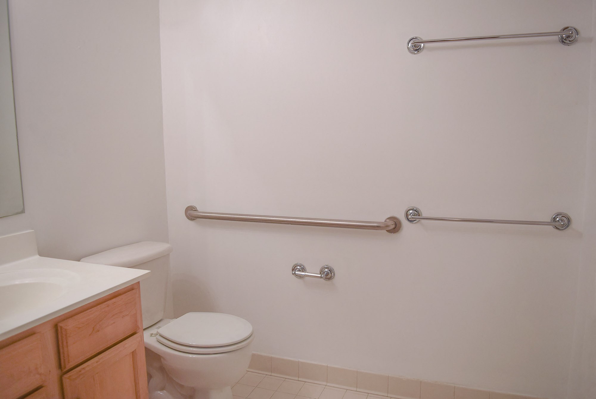 Birchwood At Tarditi Commons Apartments, 325 Lincoln Ave, Haddonfield